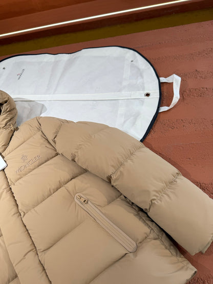 Down Jacket