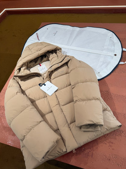 Down Jacket