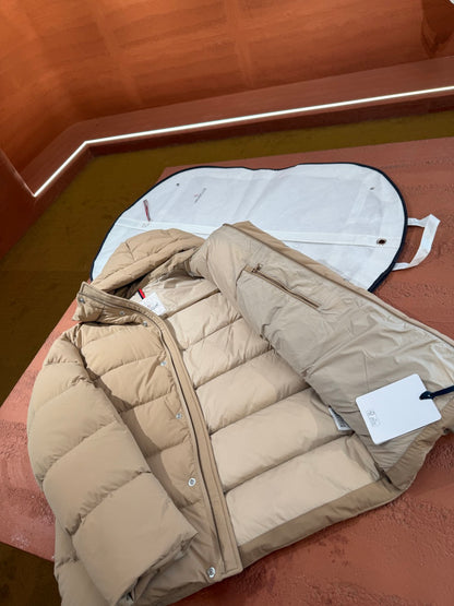 Down Jacket