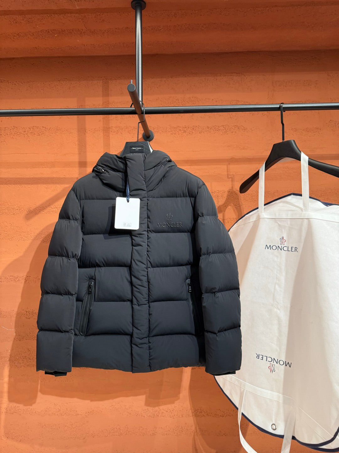 Down Jacket
