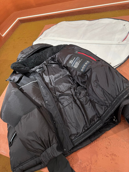 Down Jacket