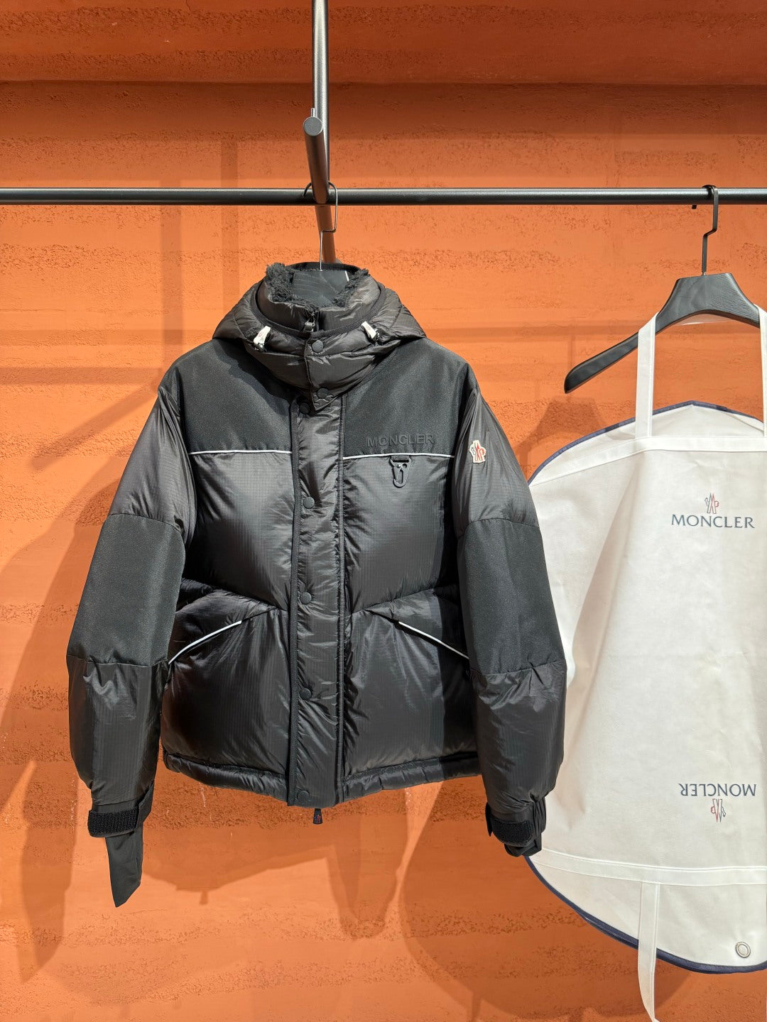 Down Jacket