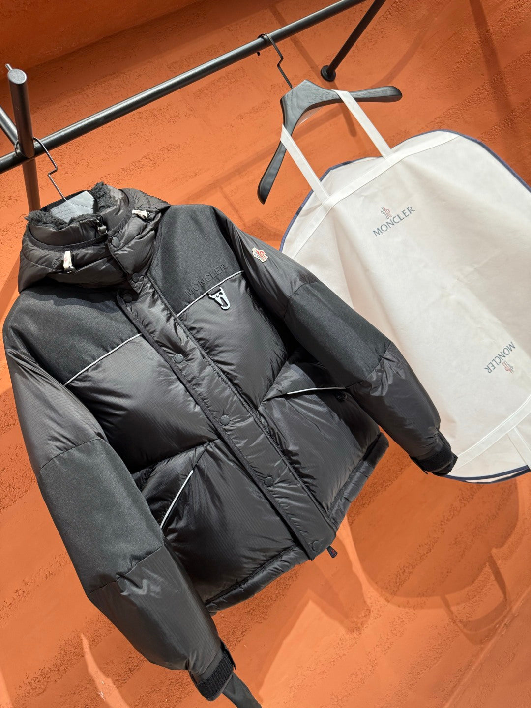 Down Jacket