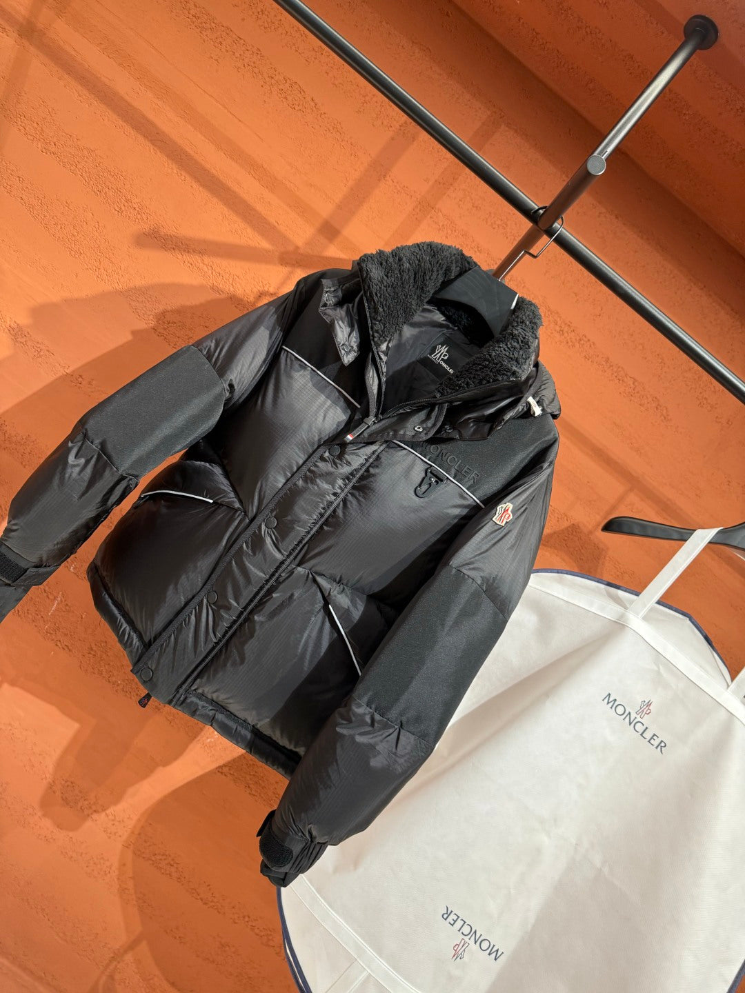 Down Jacket