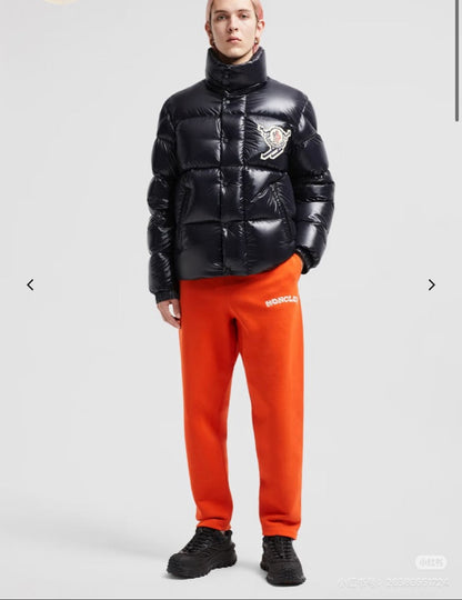 Down Jacket