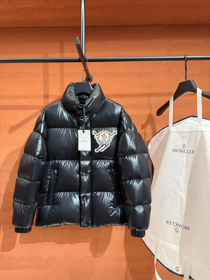 Down Jacket