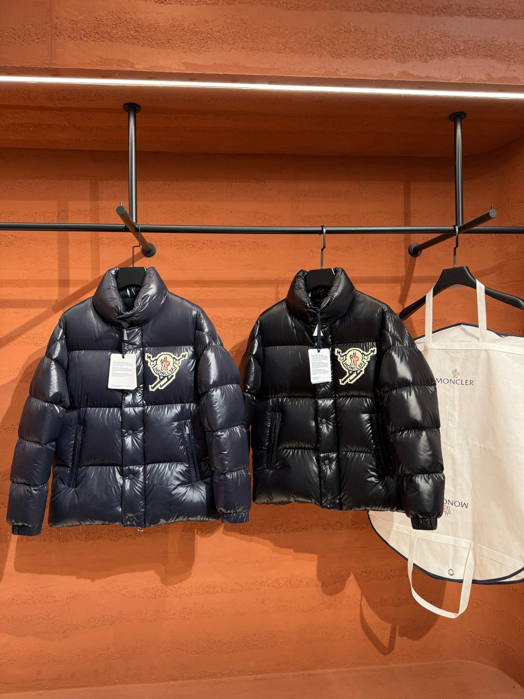 Down Jacket