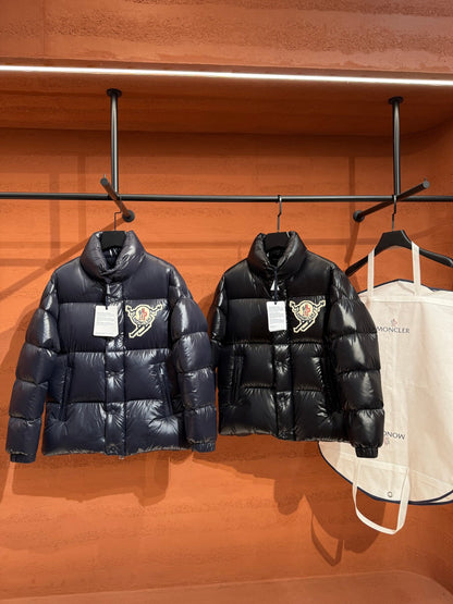 Down Jacket