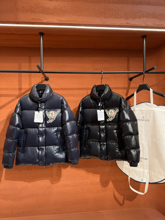 Down Jacket