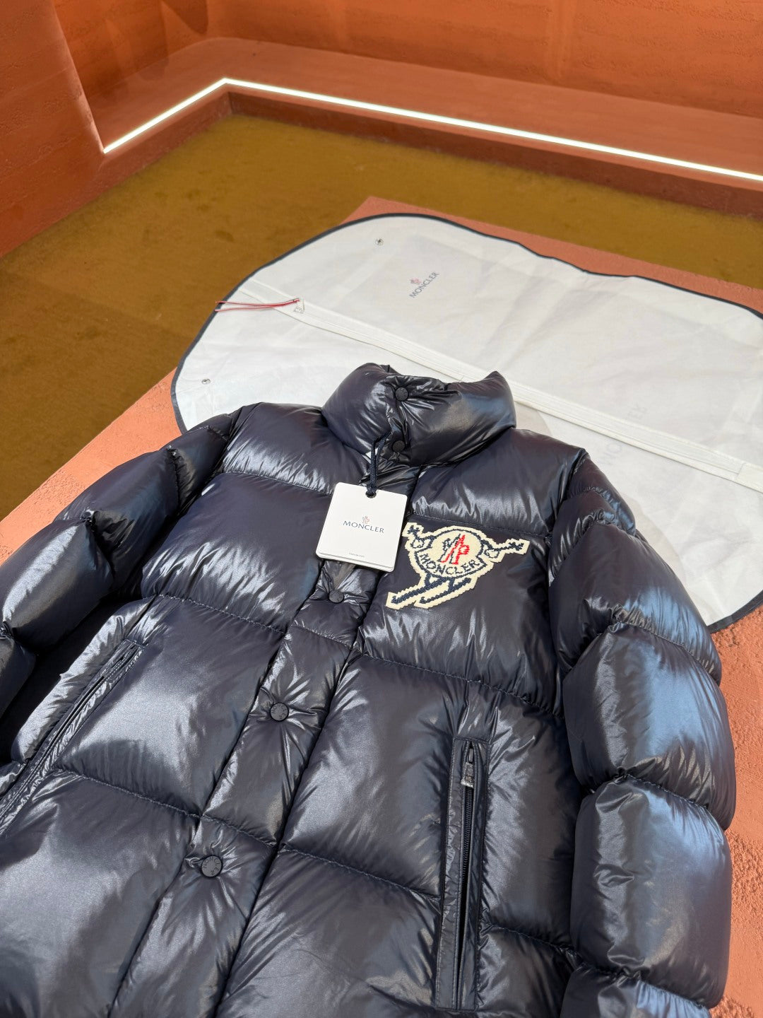Down Jacket