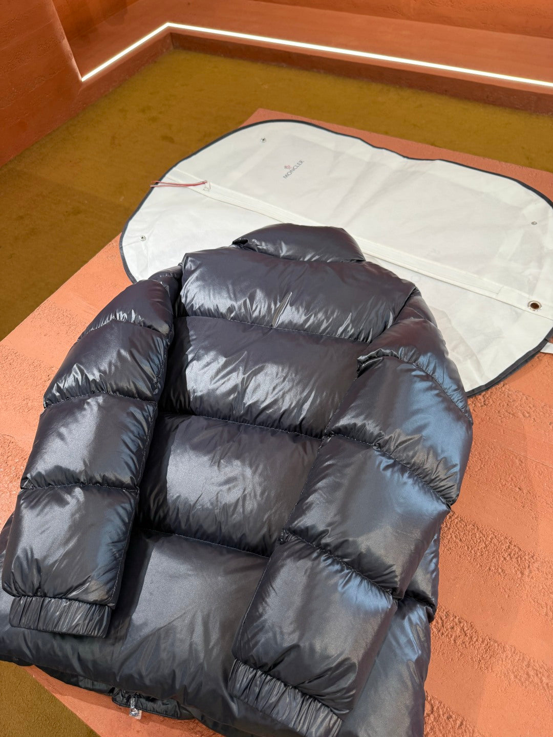 Down Jacket