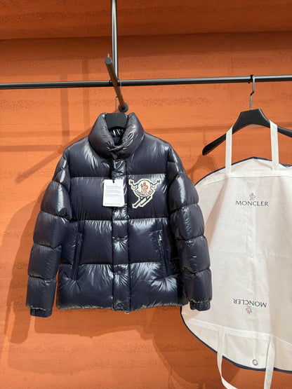 Down Jacket