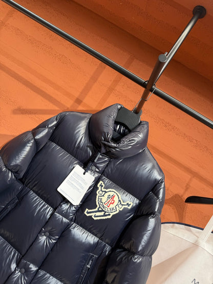 Down Jacket
