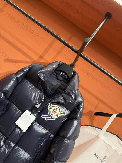 Down Jacket