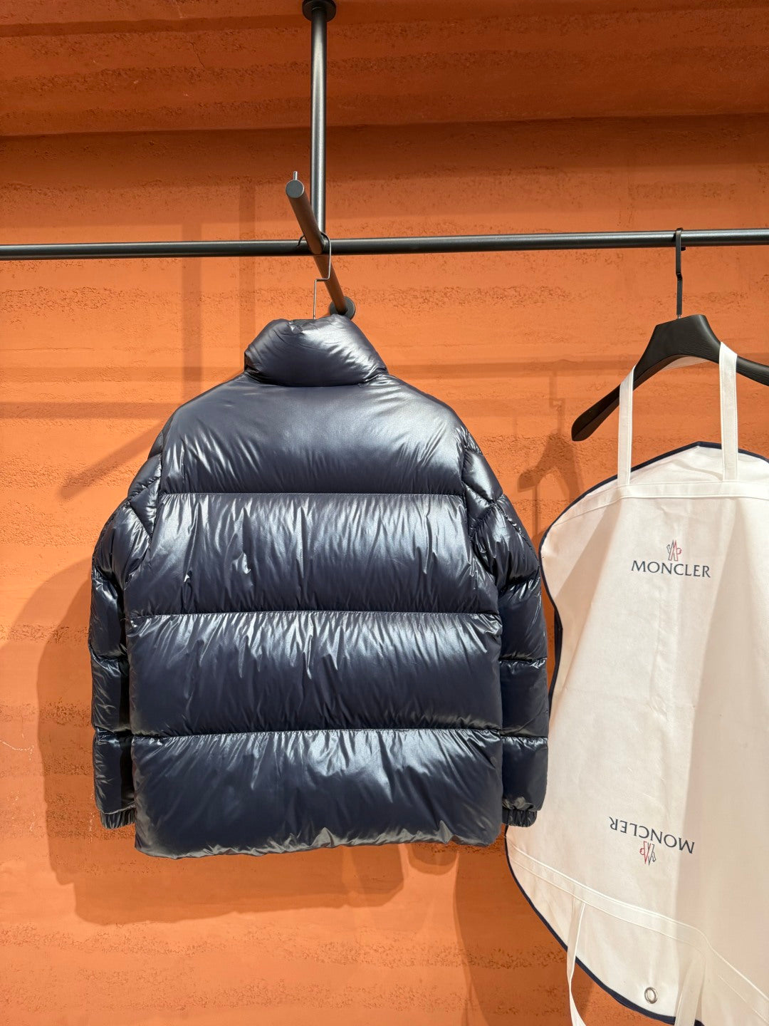 Down Jacket