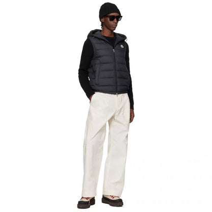 Down Vest