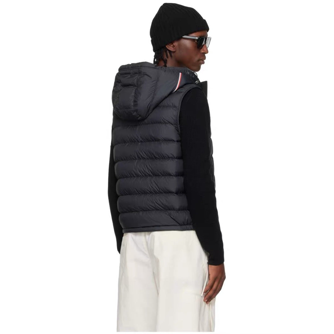 Down Vest