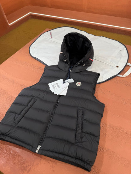 Down Vest