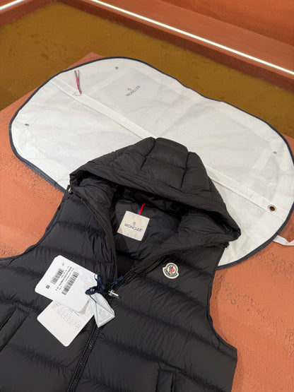 Down Vest