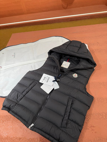 Down Vest