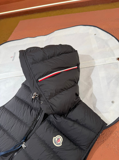 Down Vest