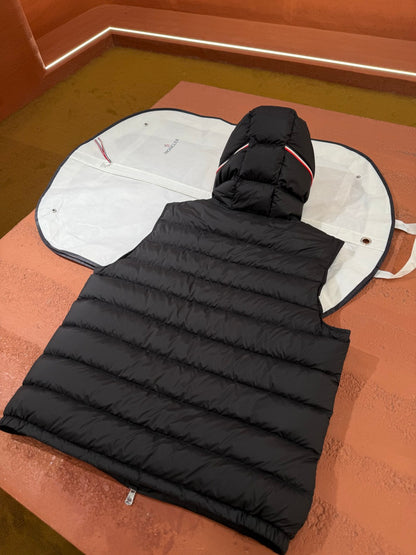 Down Vest