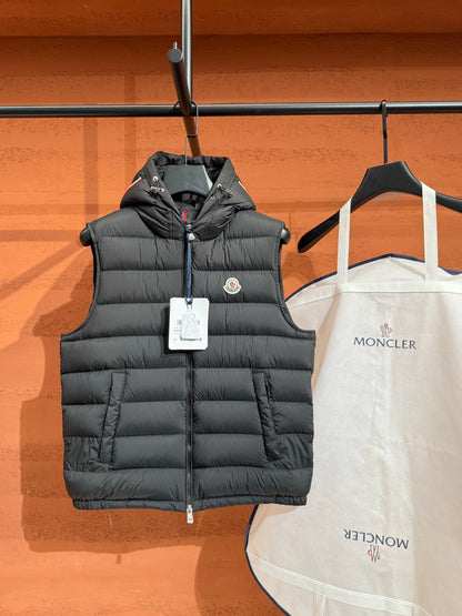Down Vest