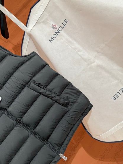 Down Vest
