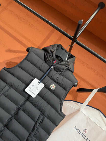 Down Vest