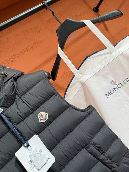 Down Vest