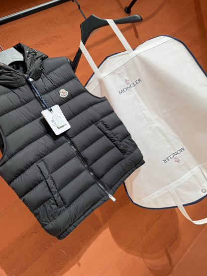 Down Vest