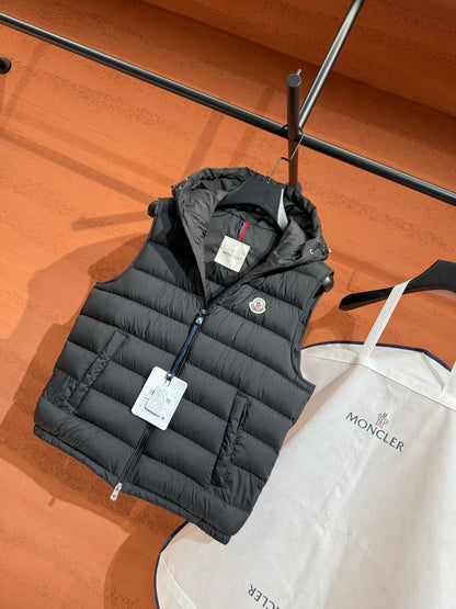 Down Vest