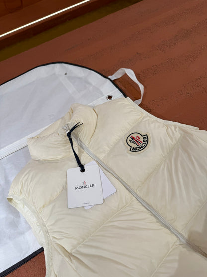 Down Vest