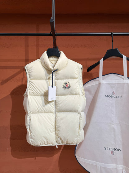Down Vest