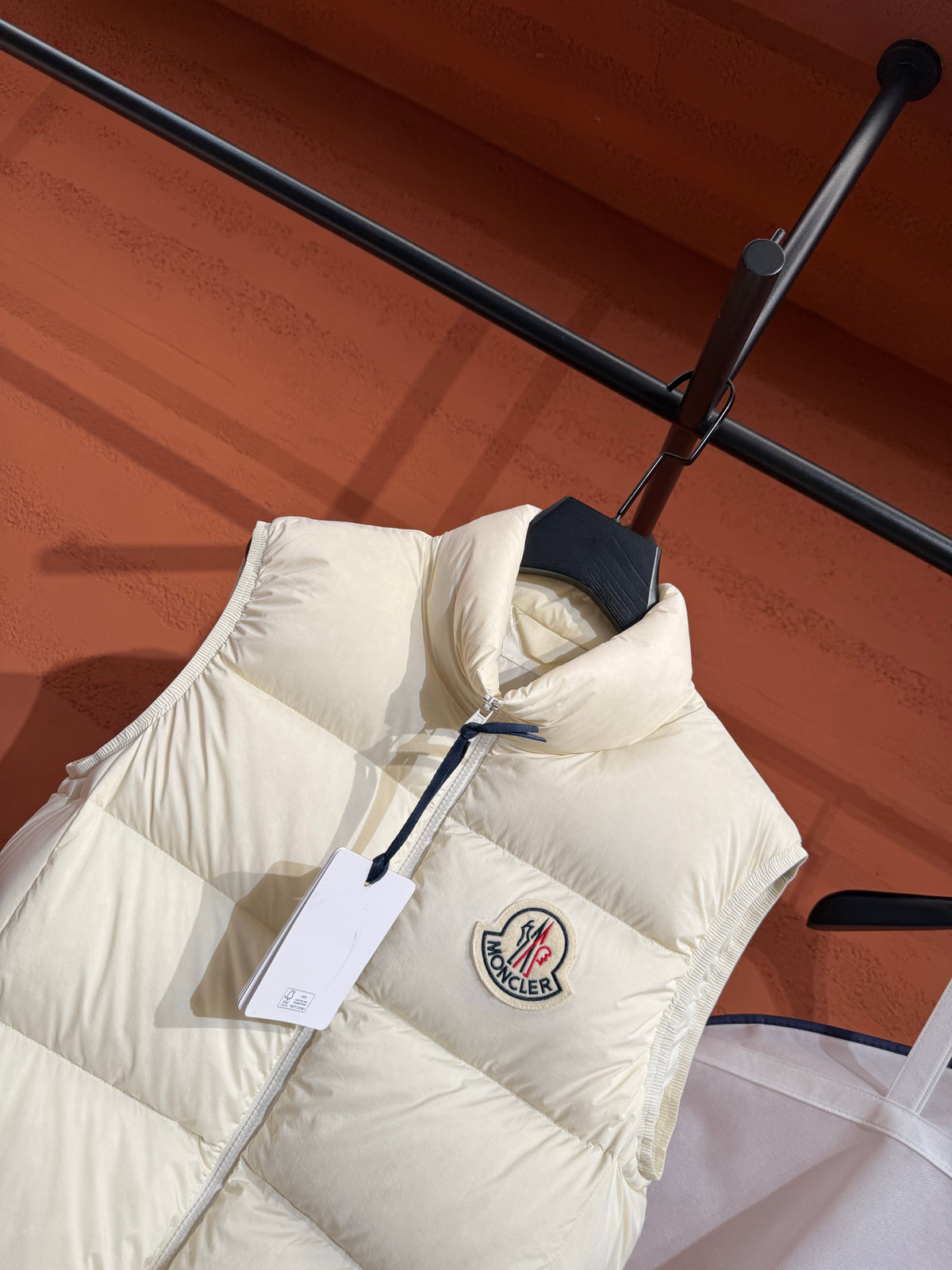 Down Vest