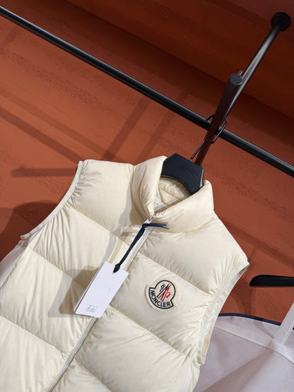 Down Vest