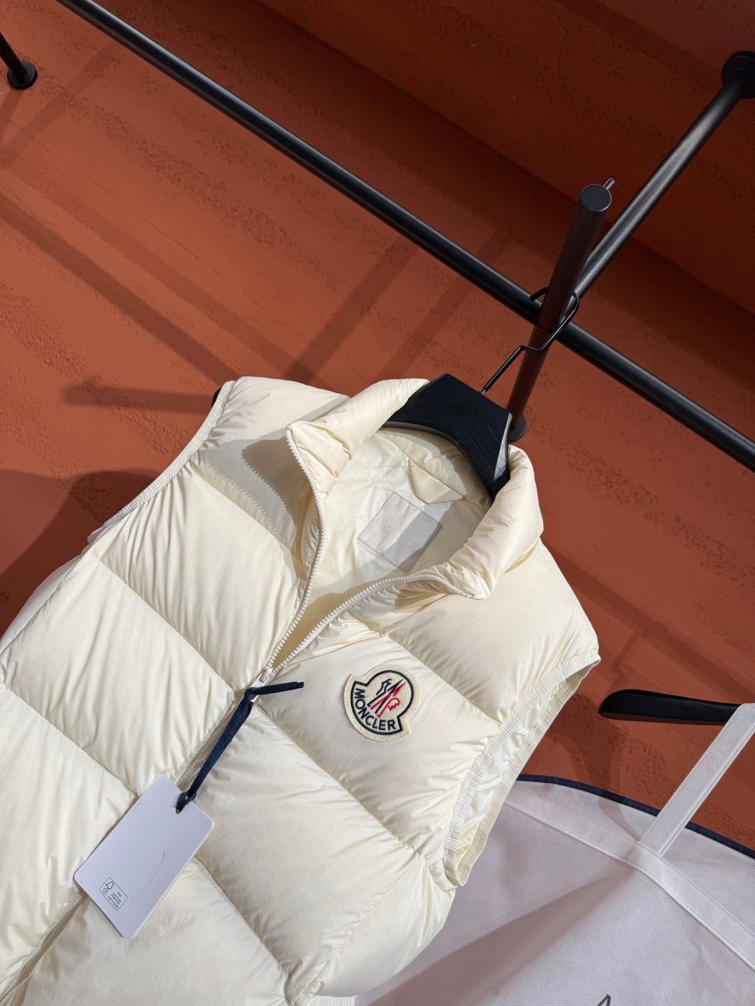 Down Vest