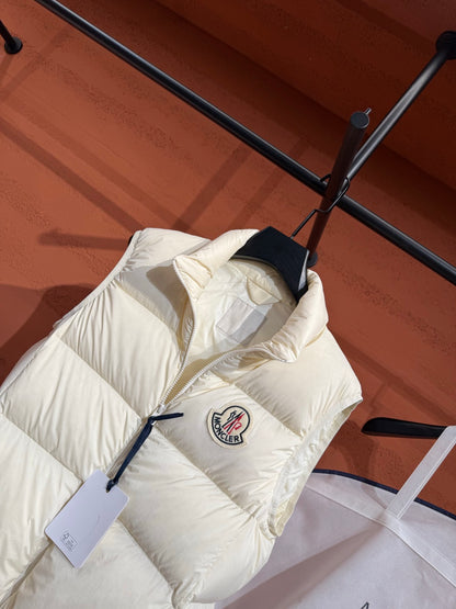 Down Vest