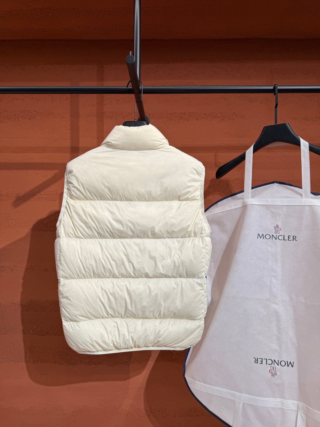 Down Vest