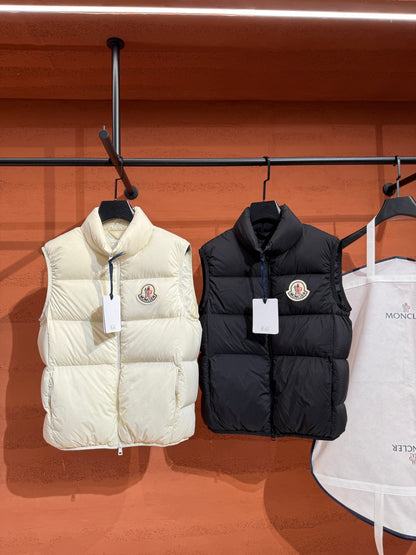 Down Vest