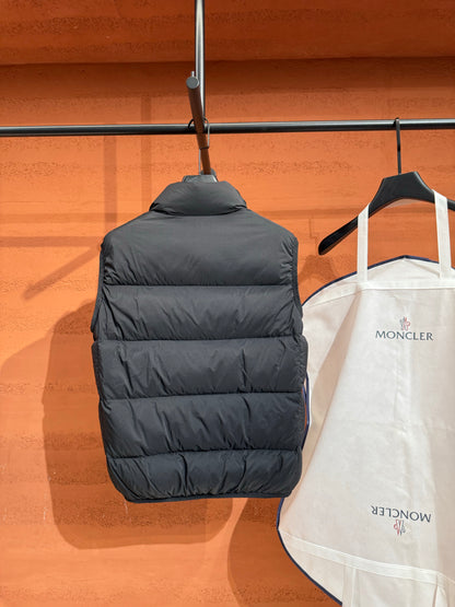 Down Vest