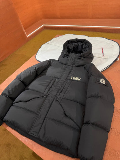 Down Jacket