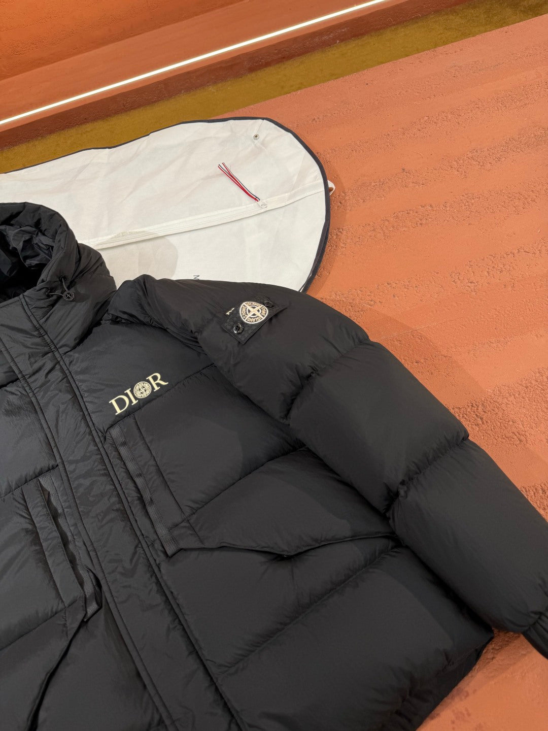 Down Jacket
