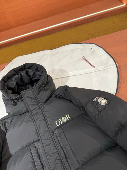 Down Jacket