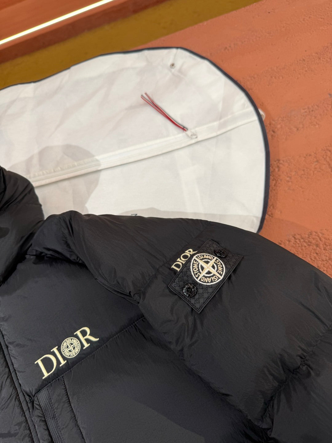 Down Jacket