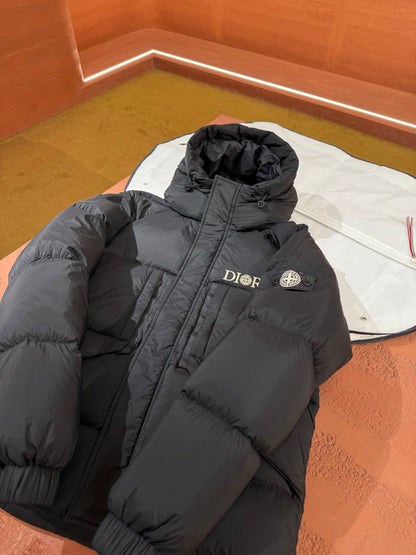 Down Jacket