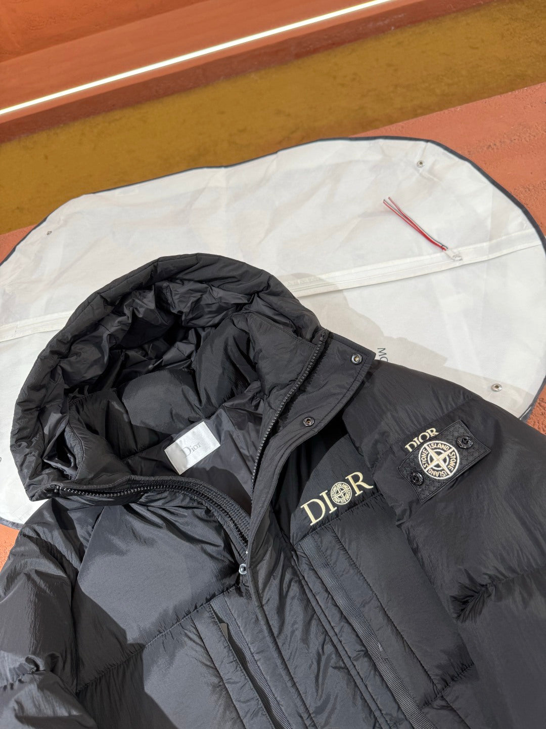 Down Jacket