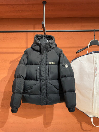 Down Jacket