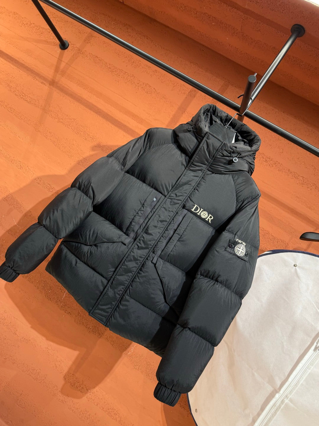 Down Jacket