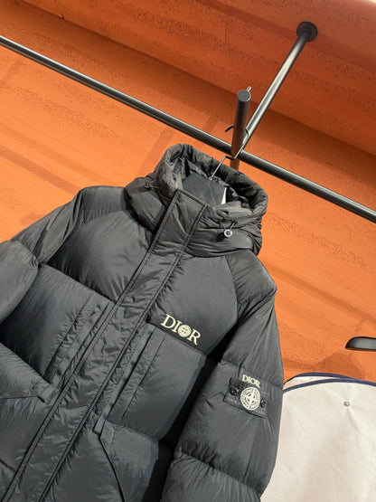 Down Jacket